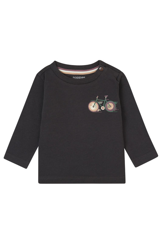 Boys Tee Gidy long sleeve