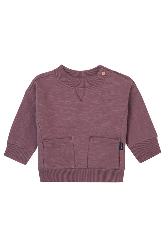 Boys Sweater Garlin long sleeve