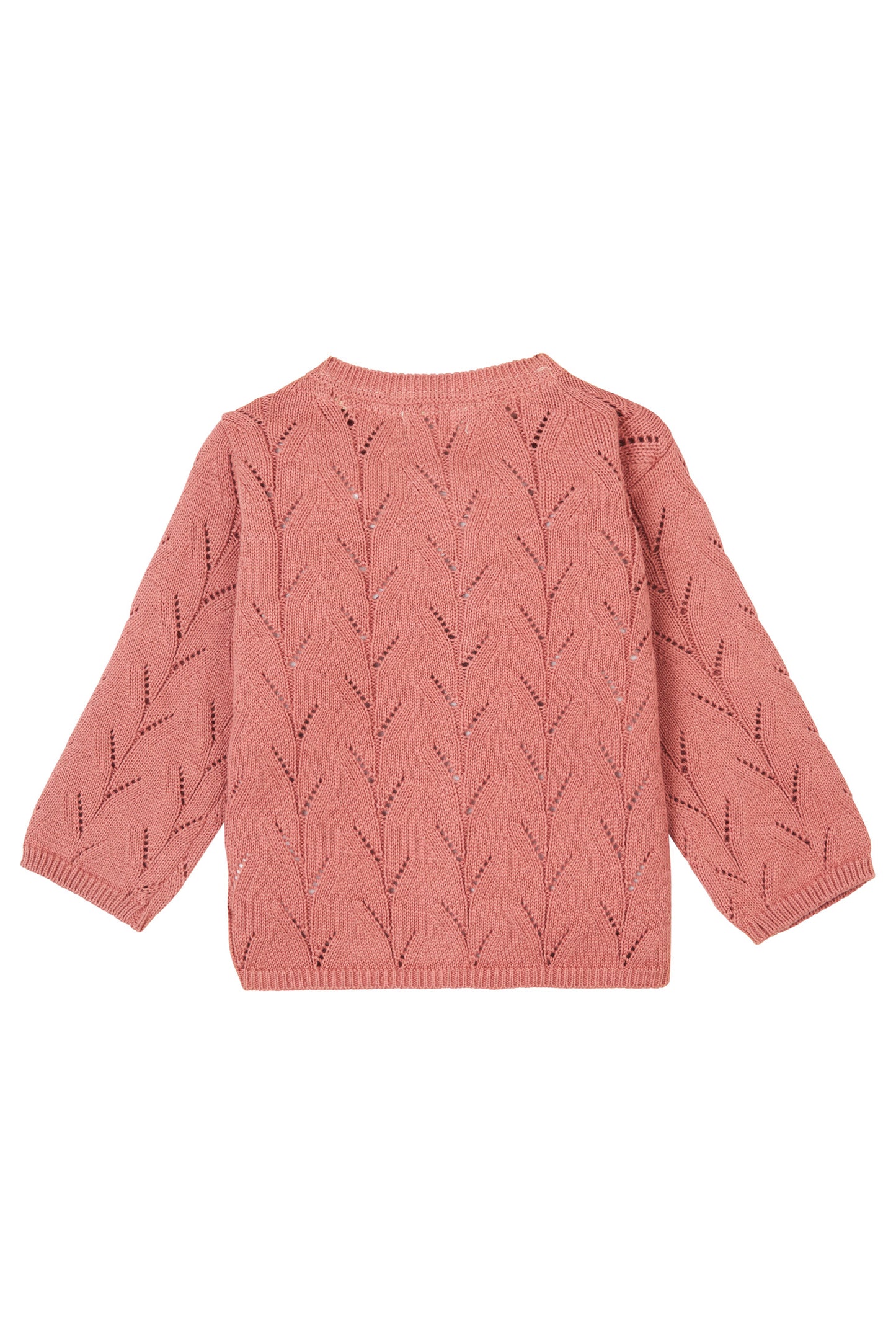 Girls Cardigan Feternes long sleeve