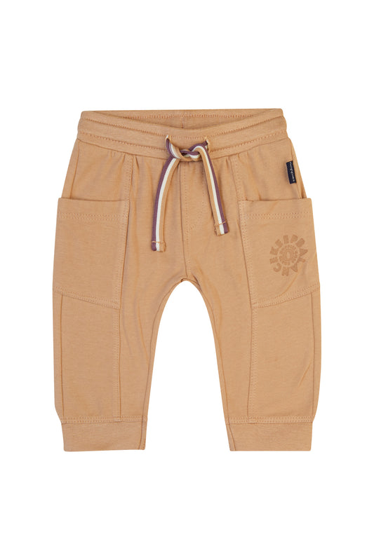 Boys Pants Gironde regular fit