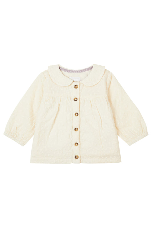 Girls Blouse Fabrizan