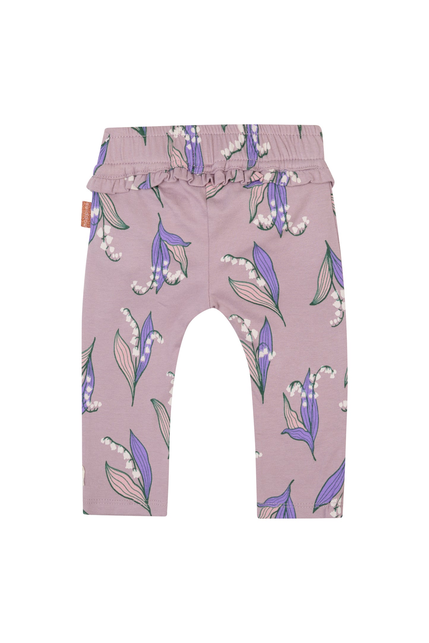 Girls Pants Freila allover print