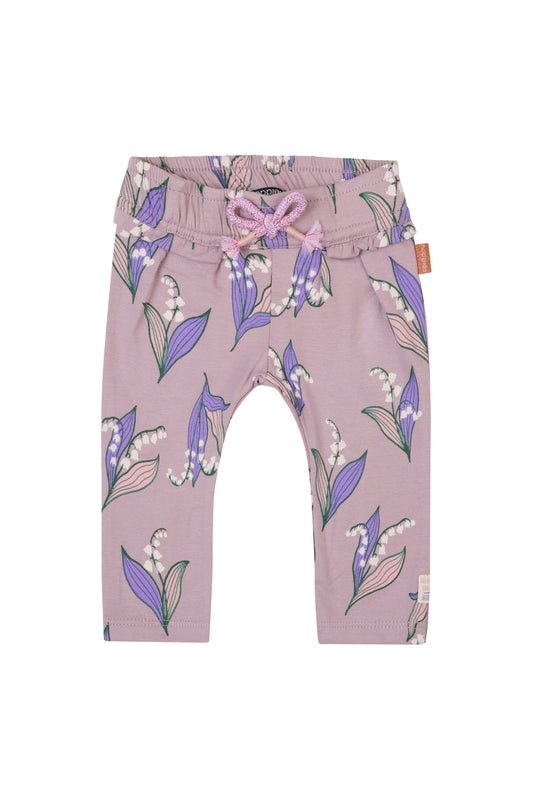 Girls Pants Freila allover print