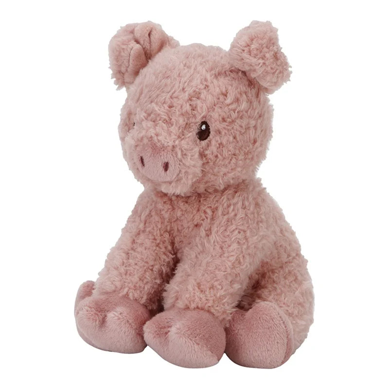 Knuffel Varken 17 CM