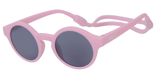 Okky zonnebril met bandje Roze