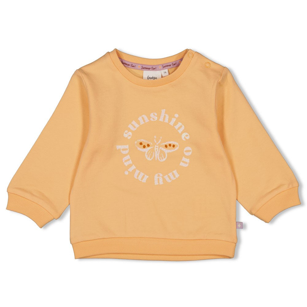 Sweater - Sunny Side Up