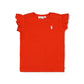 T-shirt rib - Berry Nice