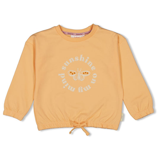 Sweater - Sunny Side Up