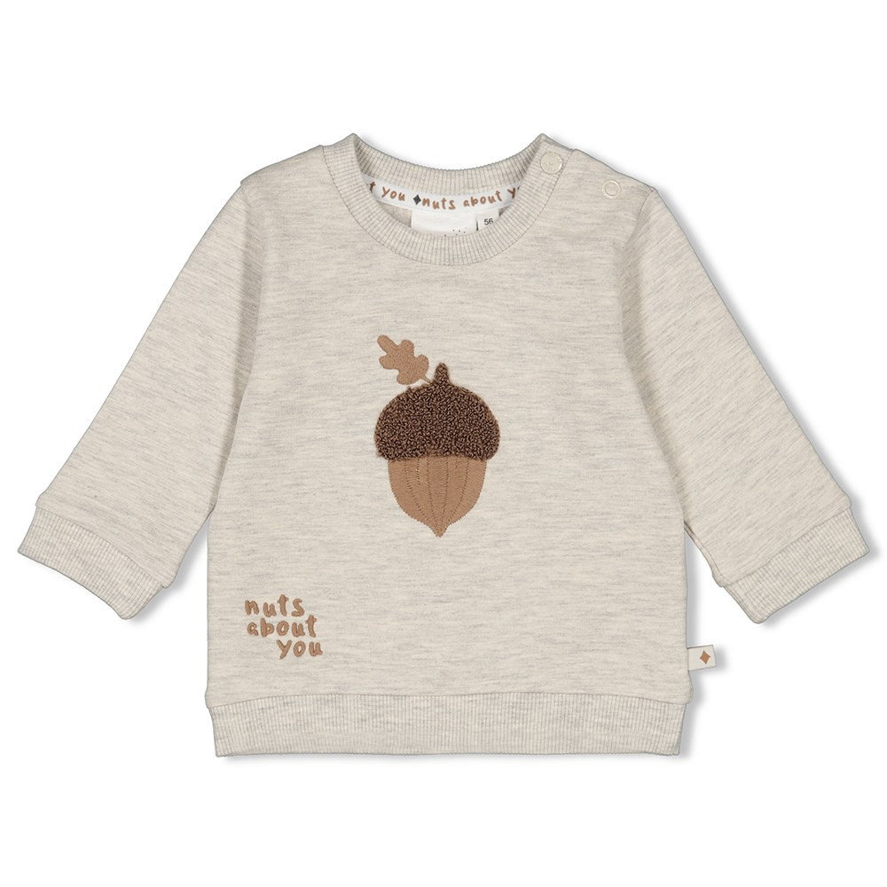 Sweater - Acorn