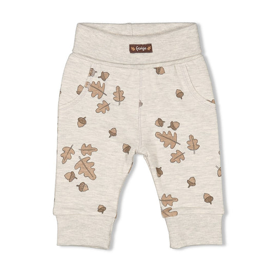 Broek AOP - Acorn