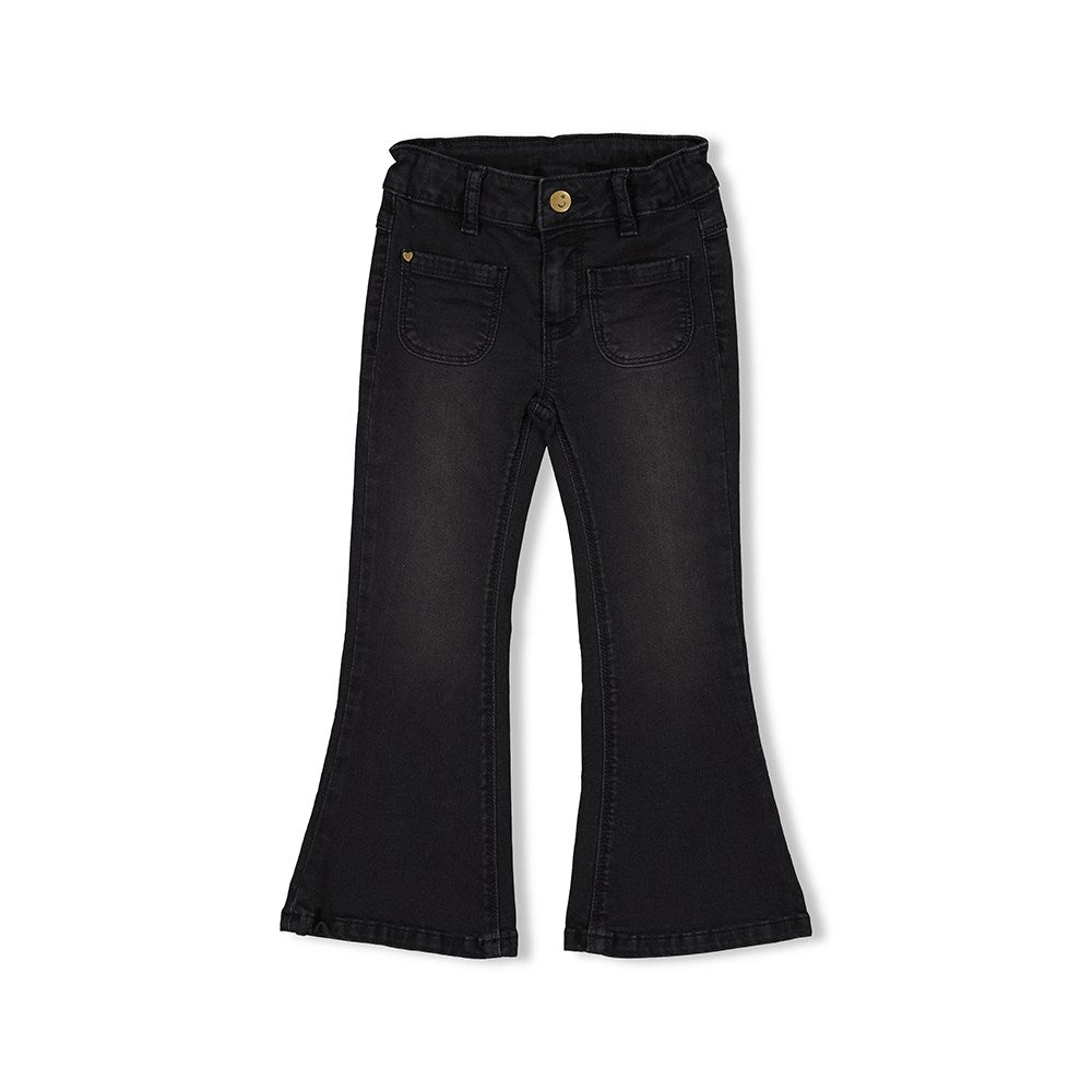 Flared jeans - Winter Denims