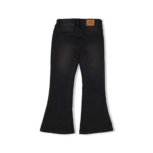 Flared jeans - Winter Denims