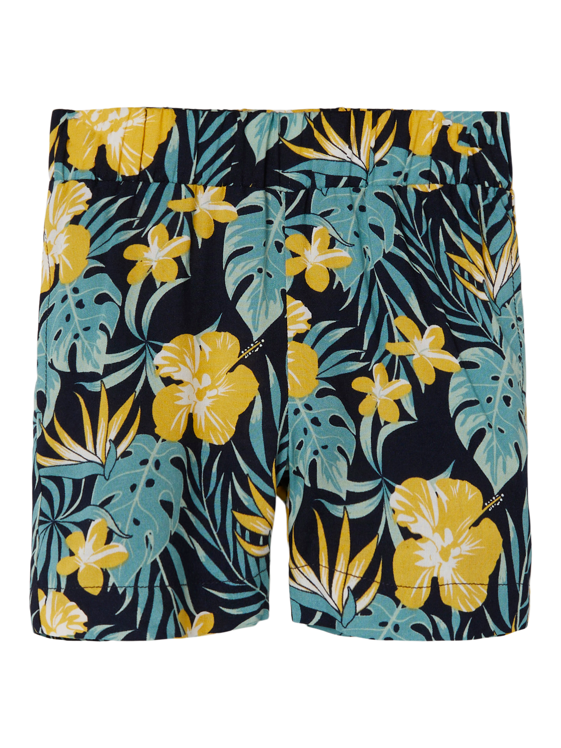 NMMFERANE SHORTS BOX TROPICAL