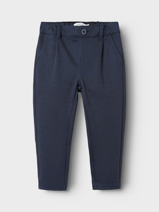 NMMSILAS COMFORT PANT 1152-GS F