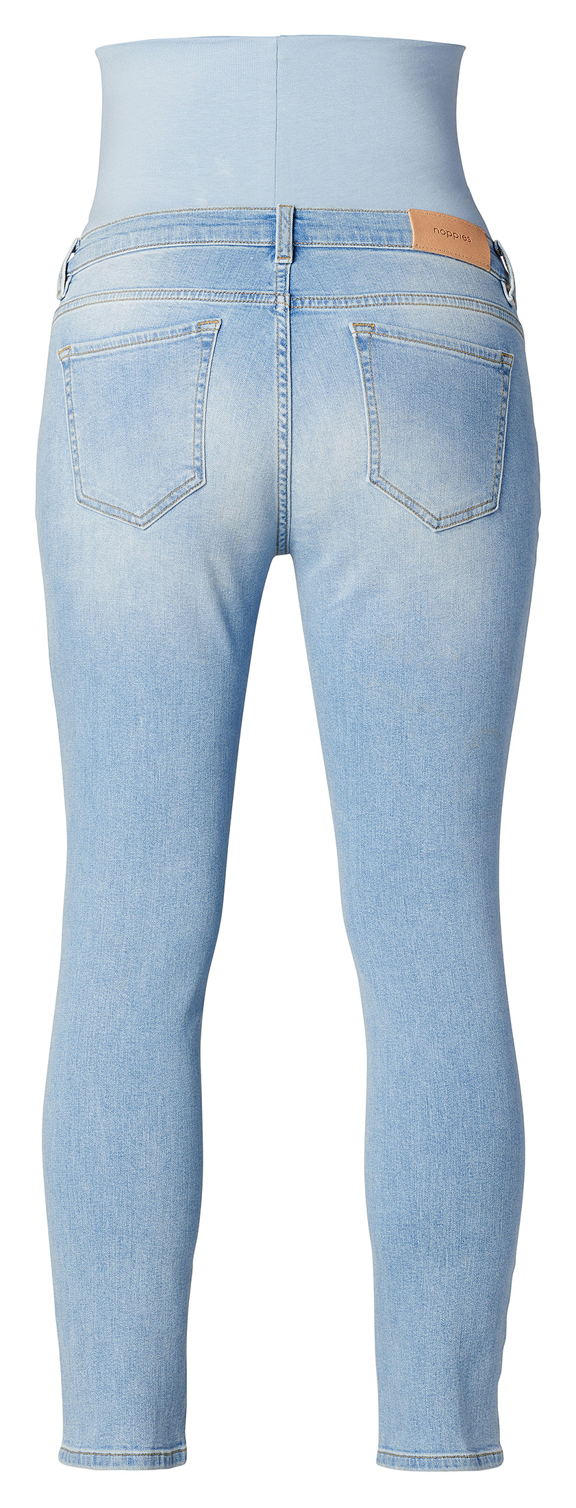 Jeans OTB 7/8 Slim Mila Vintage Blue