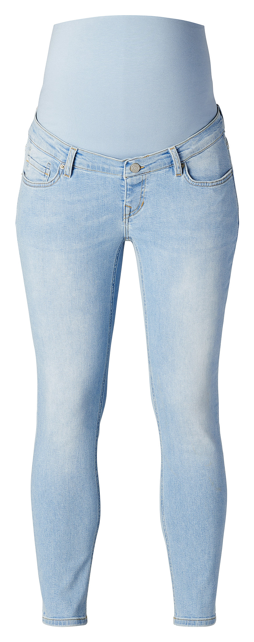 Jeans OTB 7/8 Slim Mila Vintage Blue