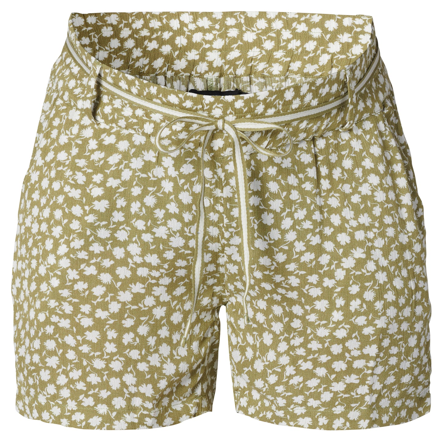 Shorts UTB AOP Gewebte Blume