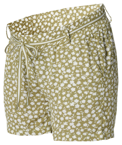 Shorts UTB AOP Gewebte Blume