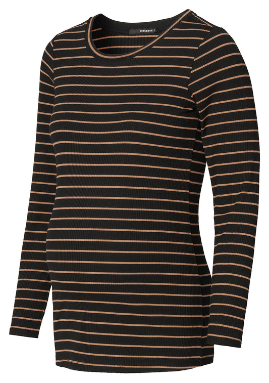 Top ls Stripe