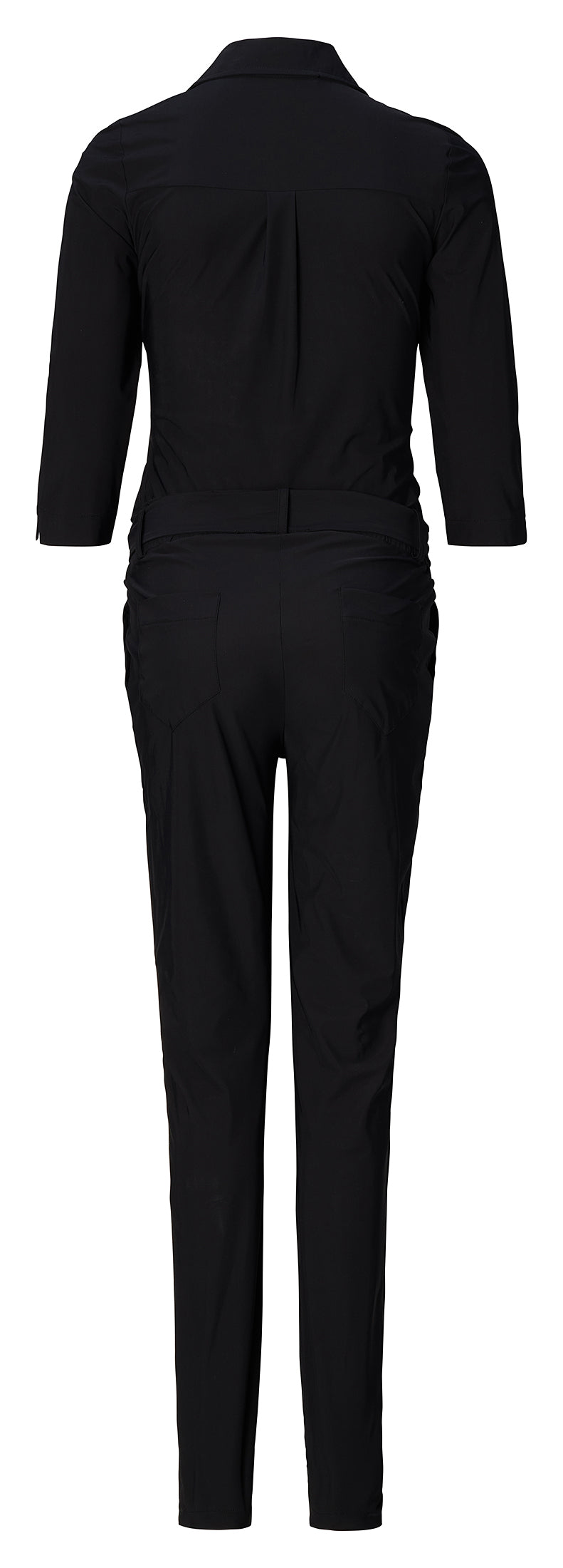 Jumpsuit nurs 3/4 slv  Hewlett