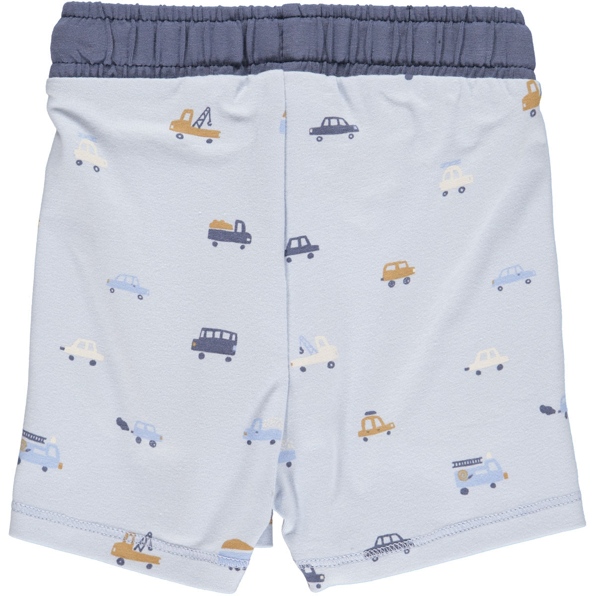 Müsli Automobile shorts baby