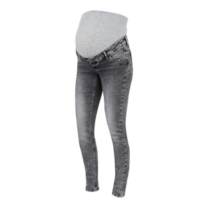 MLUTAH ORGANIC SLIM HB JEANS