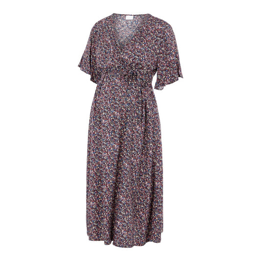 MLZINA TESS 2/4 WOVEN UK DRESS