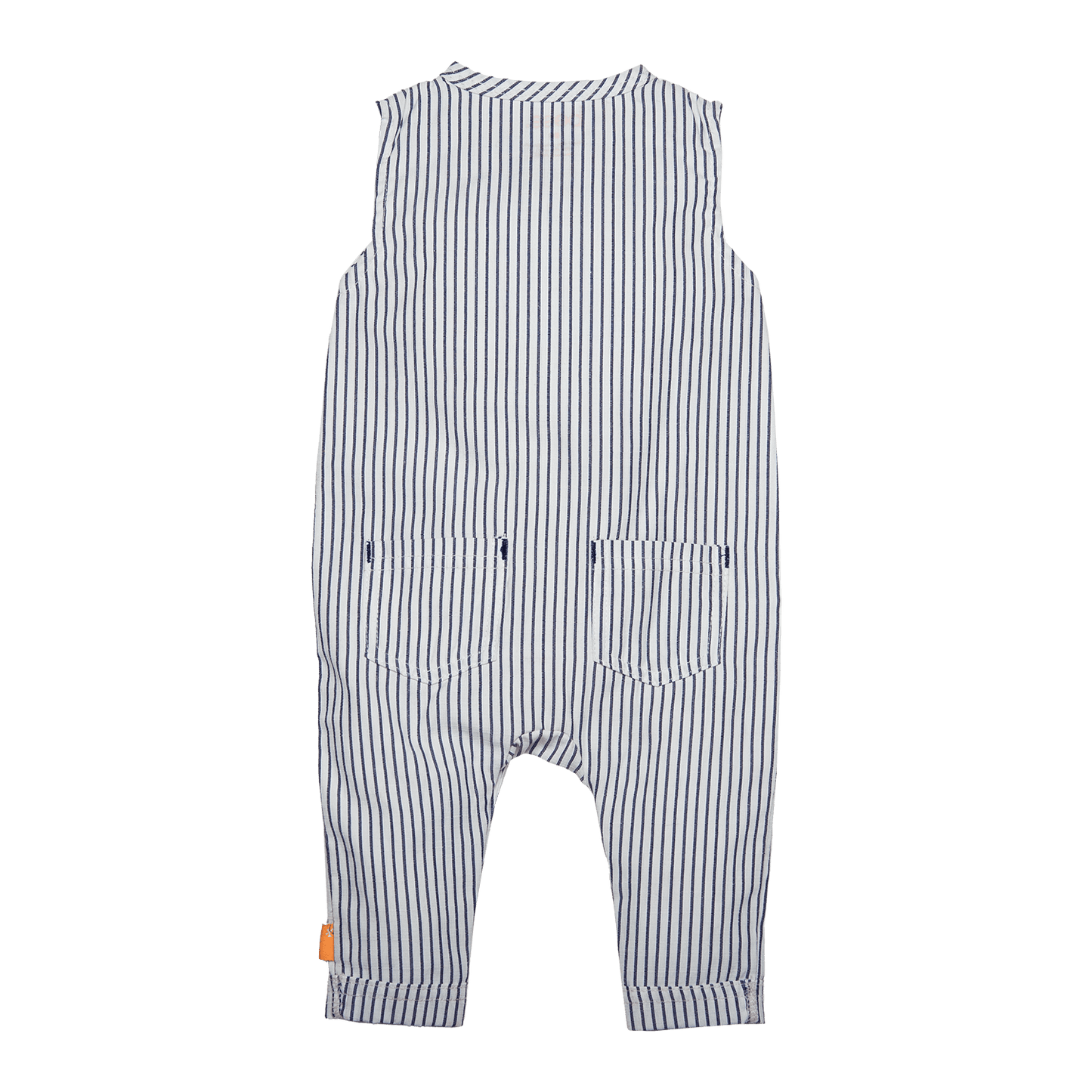 Bess Suit Woven Striped