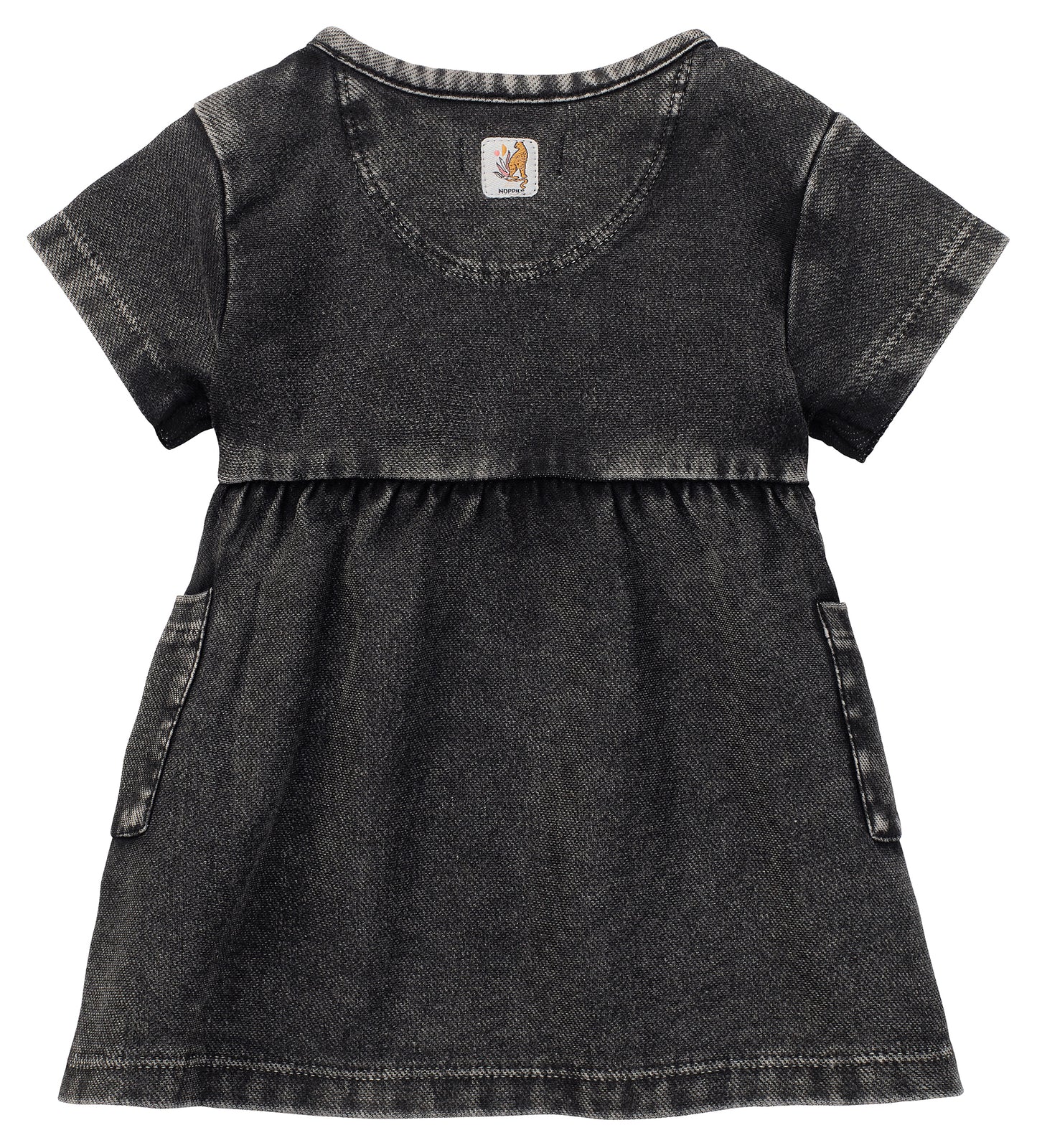 Girls Dress Shortsleeve Akola