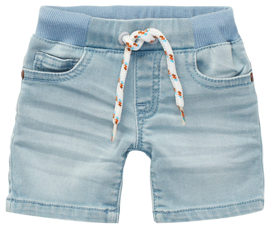 Boys Denim Short Hulunbuir