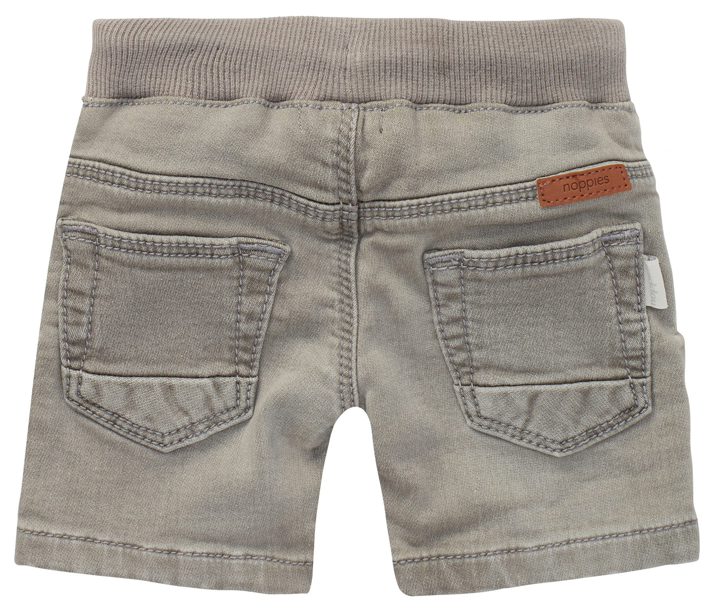 Boys Denim Short Huaiyin