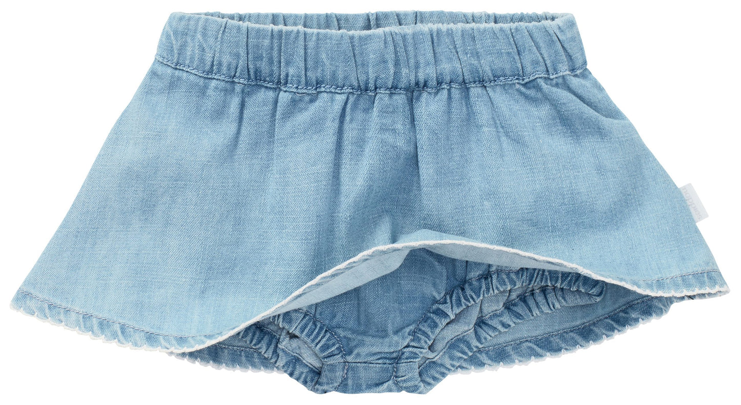 Girls Diaper Skirt Agelo