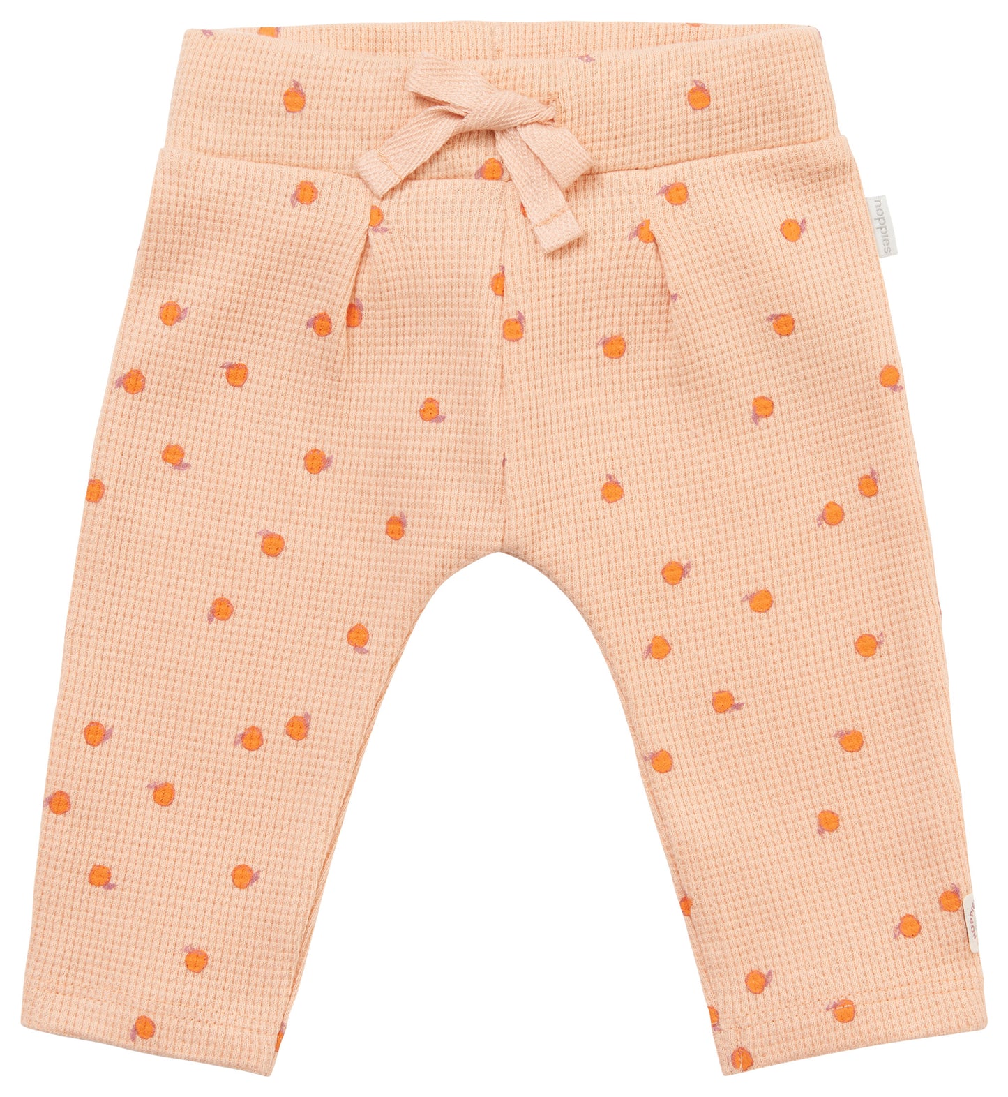 Noppies Girls Pants North Belle Allover-Print