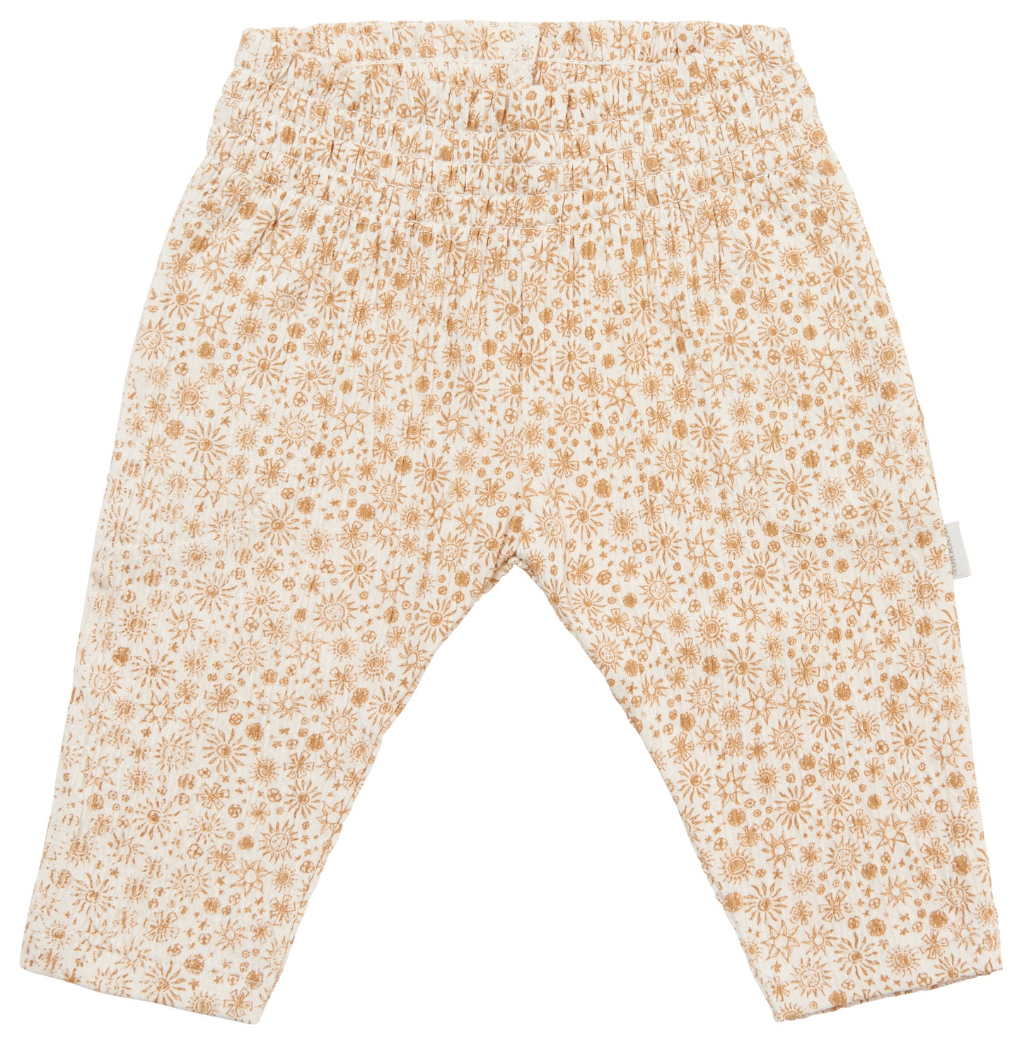 Noppies Girls Pants North Lakes all over print