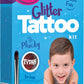 Tytoo Glitter Tattoo - Plucky