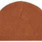 Noppies Unisex-Mütze gestrickt Rosita braun