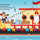 Puzzelboot Sinterklaas