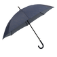 Regenschirm Punkte Indigo