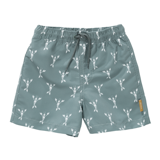 UV-Shorts Krabbe