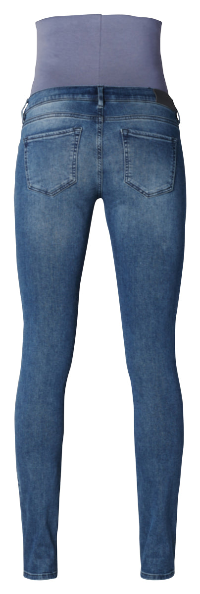 Jeans OTB Skinny Avi Alltagsblau