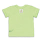 Feetje T-Shirt - Cool-A-Saurus grün