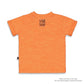 Feetje T-Shirt - Yeehaw Orange