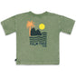 Feetje T-shirt - El Sol Groen