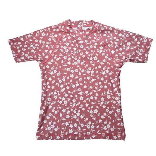 Slipstop Stone Flower T-shirt UV