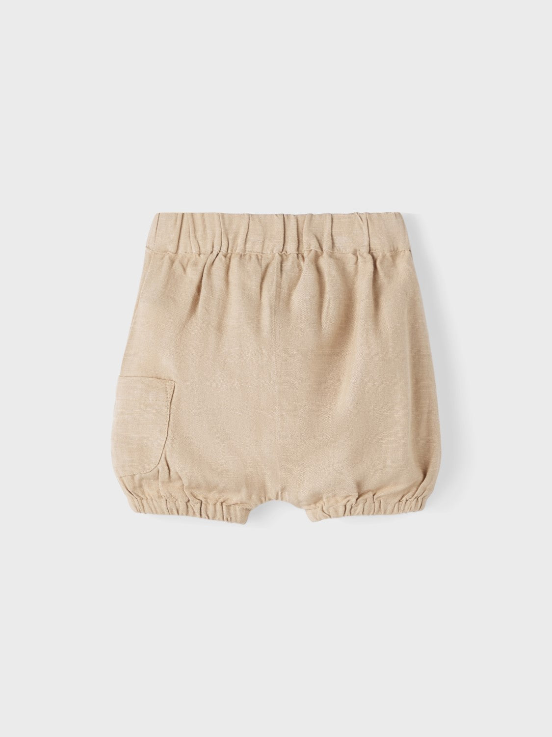 Name-it Faher Shorts Sand