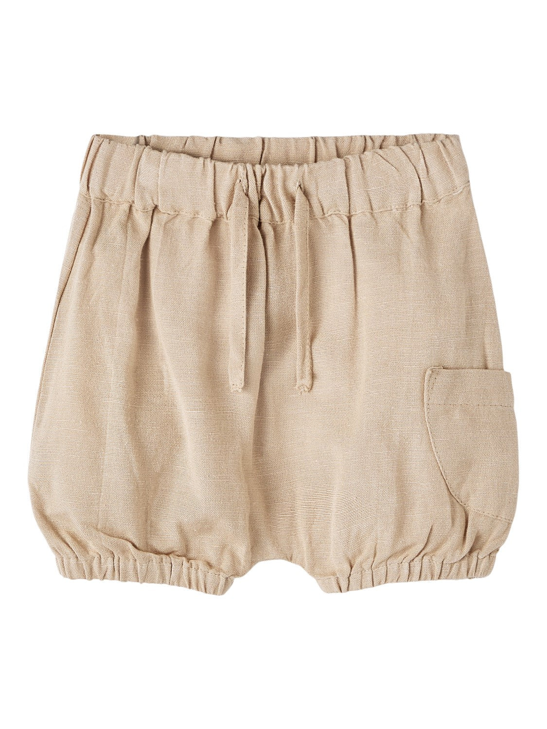 Name-it Faher Shorts Sand