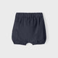 Name-it Faher Shorts blau