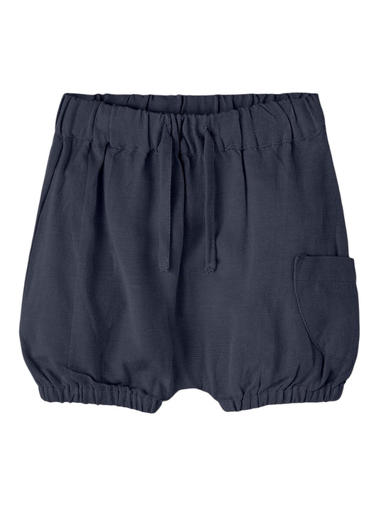 Name-it Faher shorts blauw