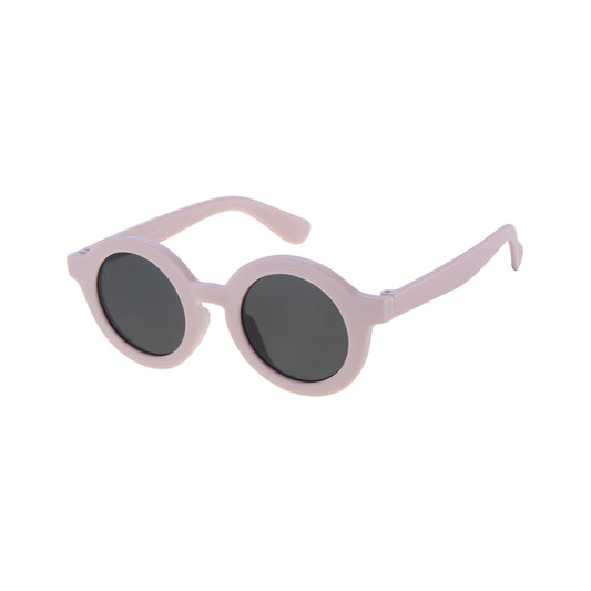 Sonnenbrille rosa