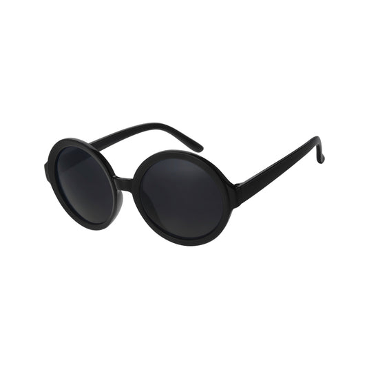 Sonnenbrille schwarz